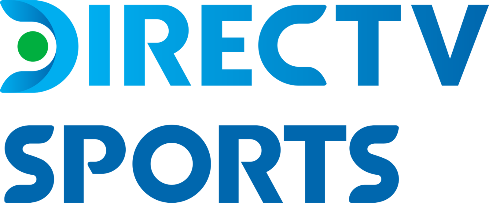 Directv Sports Latin America - Directv Sports Png Clipart (1600x667), Png Download