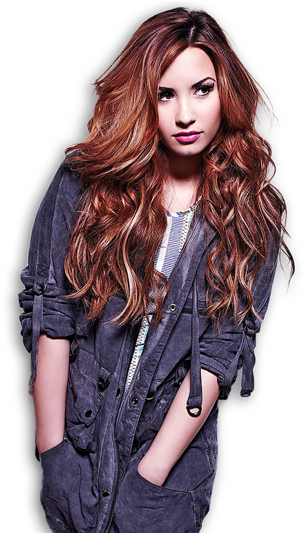 Demi Lovato 1,8 - Demi Lovato Wallpapers For Iphone Clipart (468x770), Png Download