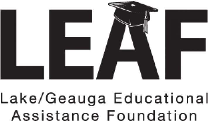 Cropped Leaf Ohio Logo 2 - Kamuk School Clipart (760x432), Png Download