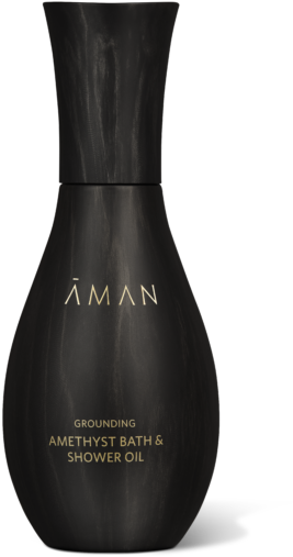 Grounding Amethyst - Perfume Clipart (600x600), Png Download