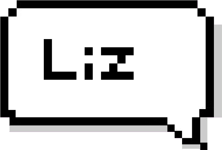 Liz Discovers Her Sexuality In Stardew Valley Clipart (800x800), Png Download