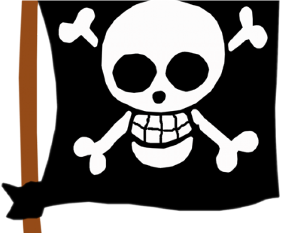 One Piece Clipart (640x480), Png Download