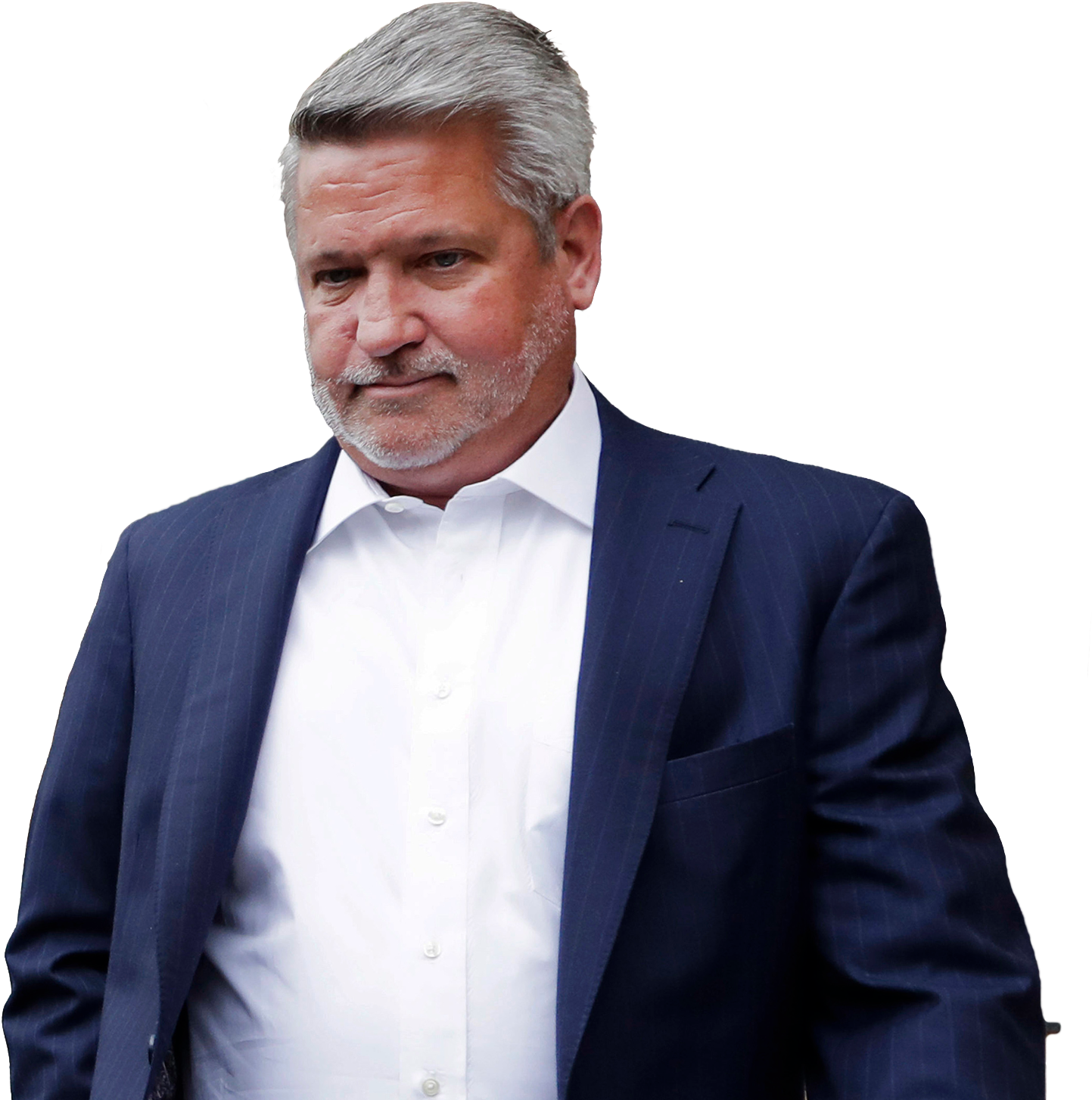 President Donald Trump Is Expected To Name Former Fox Clipart (2000x1500), Png Download