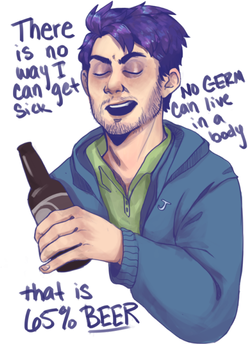Shane Stardew Valley Fanart Clipart - Large Size Png Image - PikPng