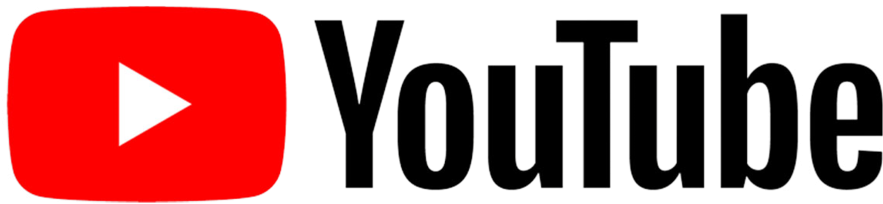 Great Fox News Youtube Live Clipart With A Transparent - Youtube Logo