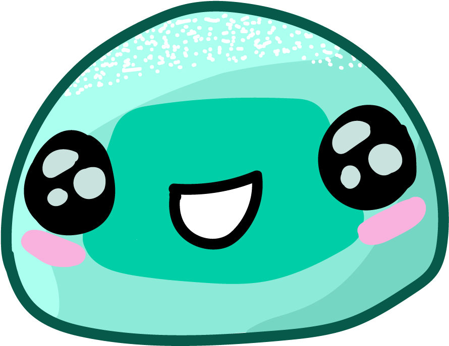 Chewbex Mochi Clipart (900x900), Png Download