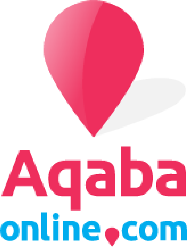 Aqabaonline Logo 2328772815 - شعار العقبه Clipart (1000x1004), Png Download