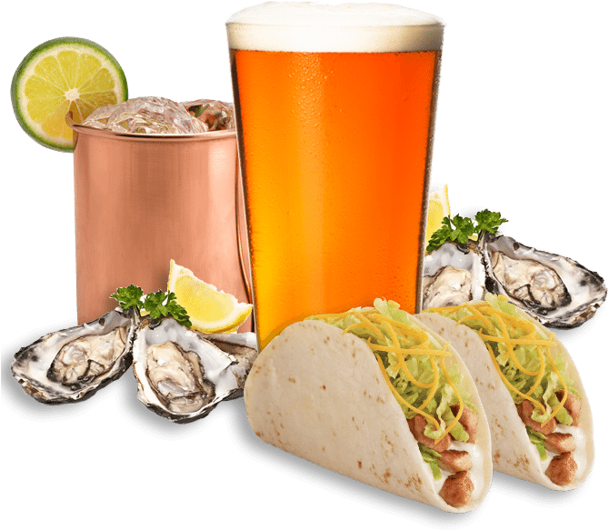 Happy Hour - Paulaner Hefeweizen Clipart (696x615), Png Download