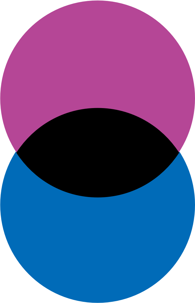 Explore Solutions For Marketers And Publishers - Circle Clipart (652x1012), Png Download