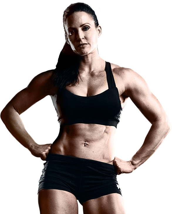 Erin Stern - Girl Clipart (660x850), Png Download