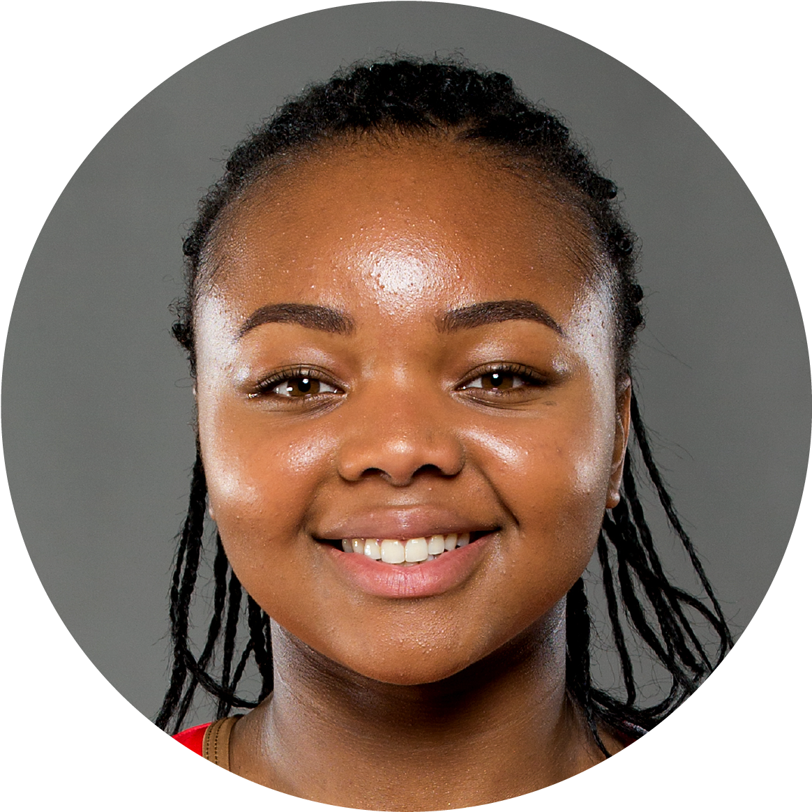 Summer Artman - Girl Clipart (1192x1180), Png Download