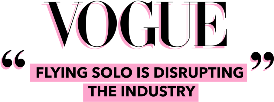 Vogue - Graphic Design Clipart (1000x748), Png Download