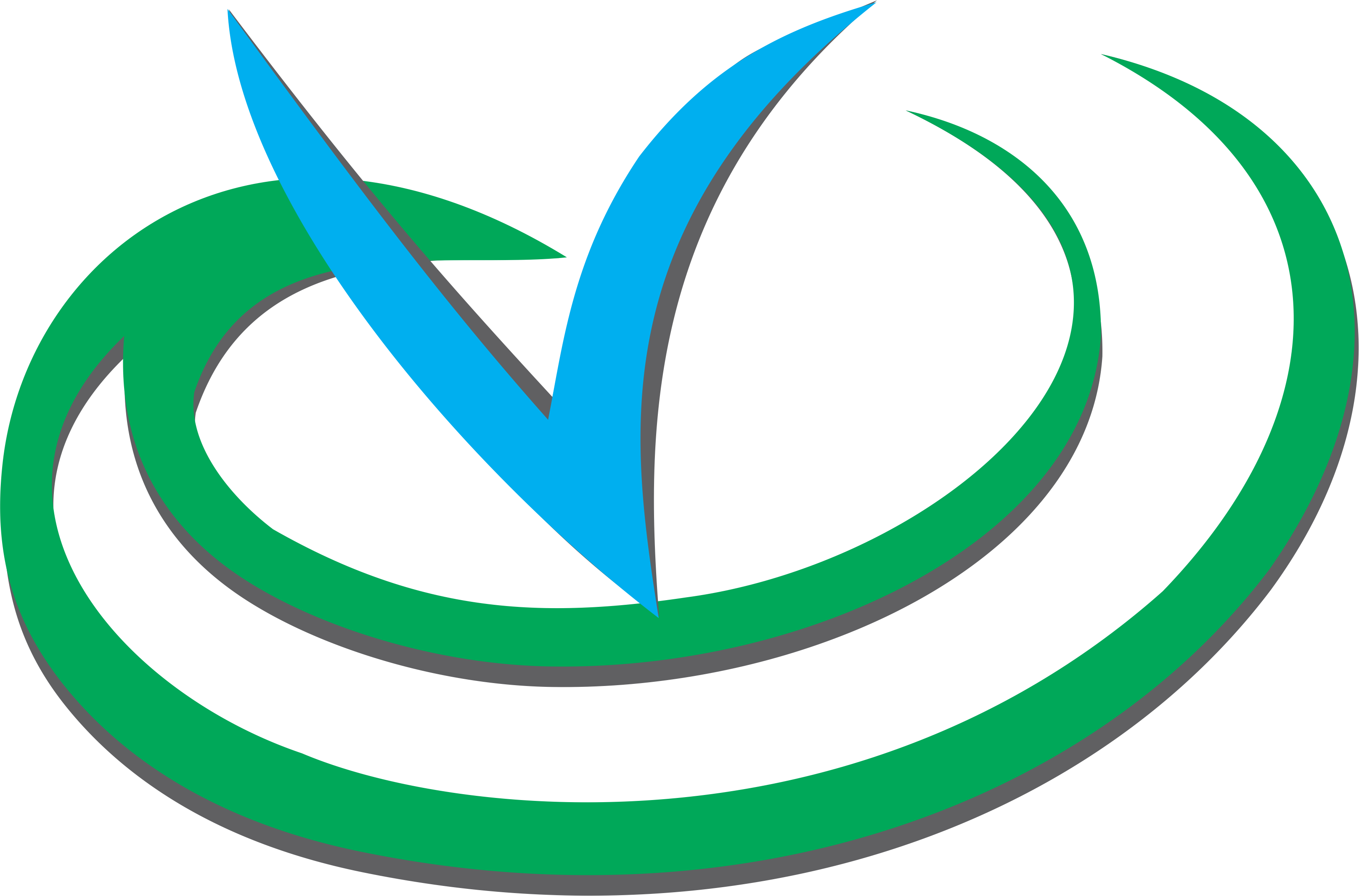 Vogue Impex Logo - Symbol For General Trading Clipart (3231x2129), Png Download