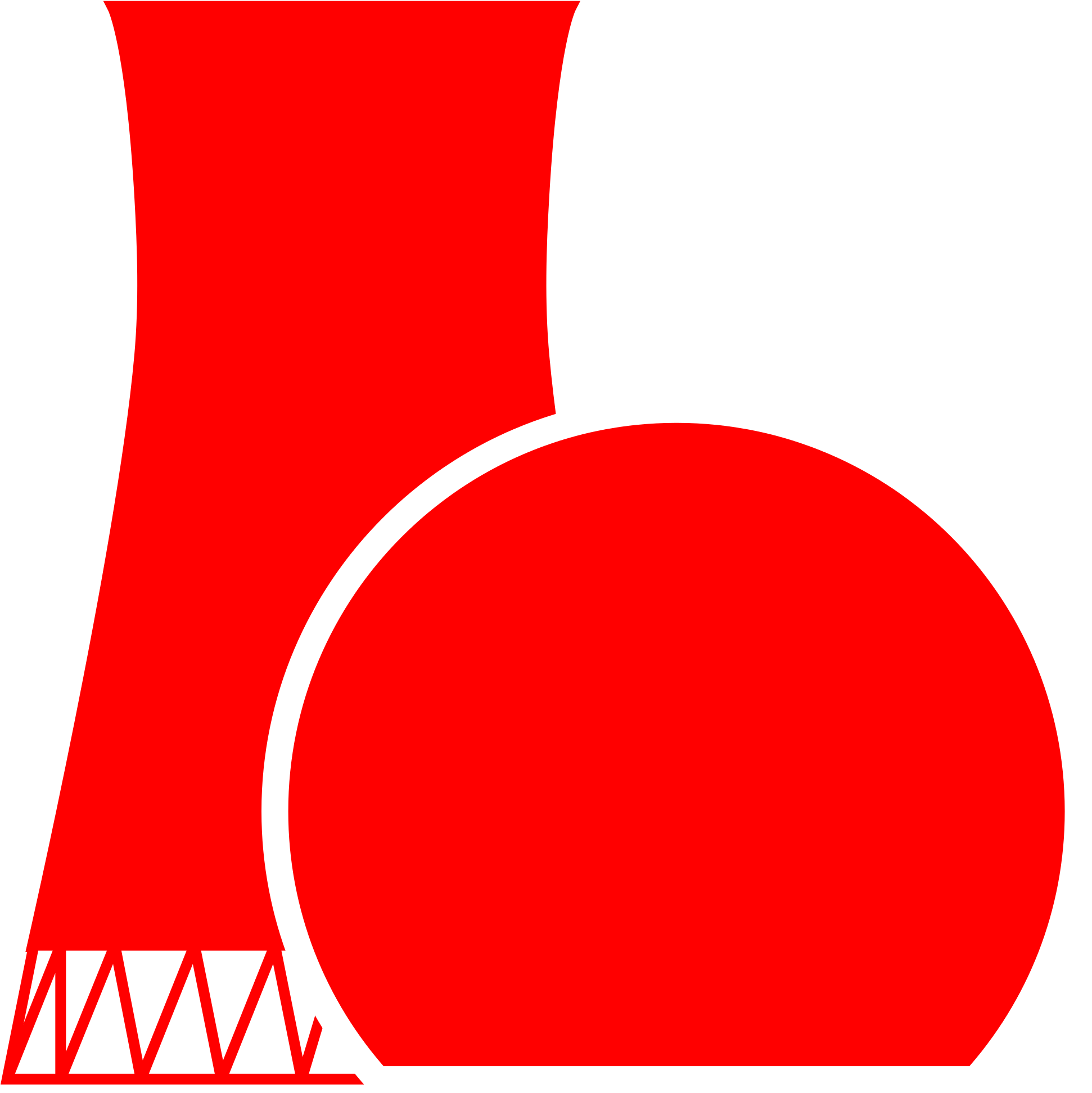 Open - Nuclear Power Plant Company Bangladesh Limited Logo Clipart (2000x2000), Png Download