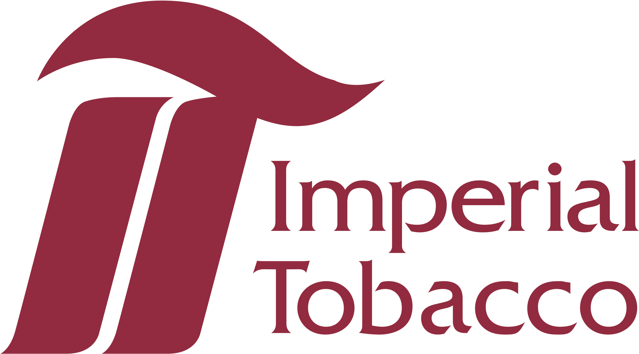 Imperial Tobacco Logo Png Transparent - Imperial Tobacco Clipart (2400x2400), Png Download