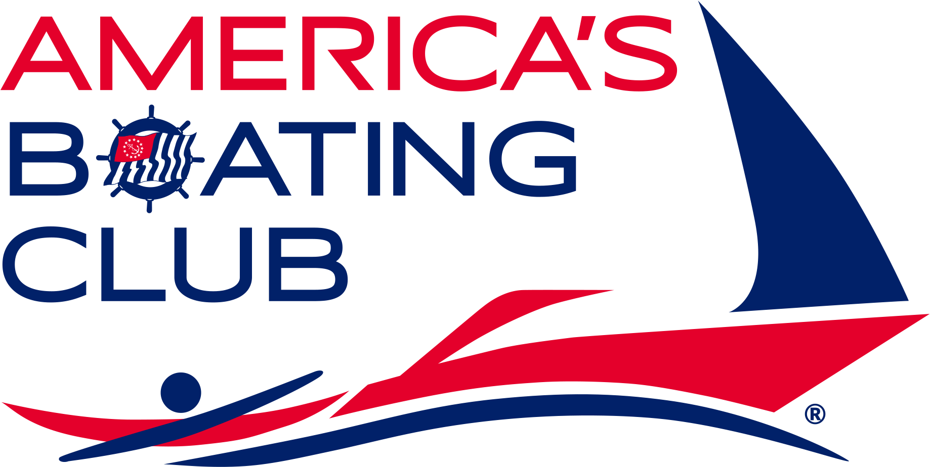 Jpg Png Eps - United States Power Squadrons Clipart (2100x1200), Png Download