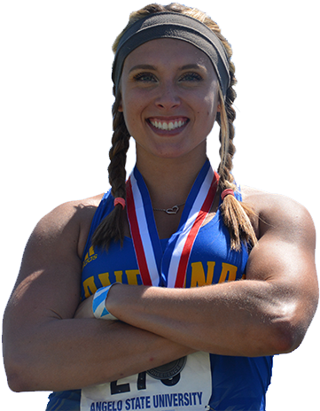 Featured Athlete - Athlete Clipart (936x474), Png Download