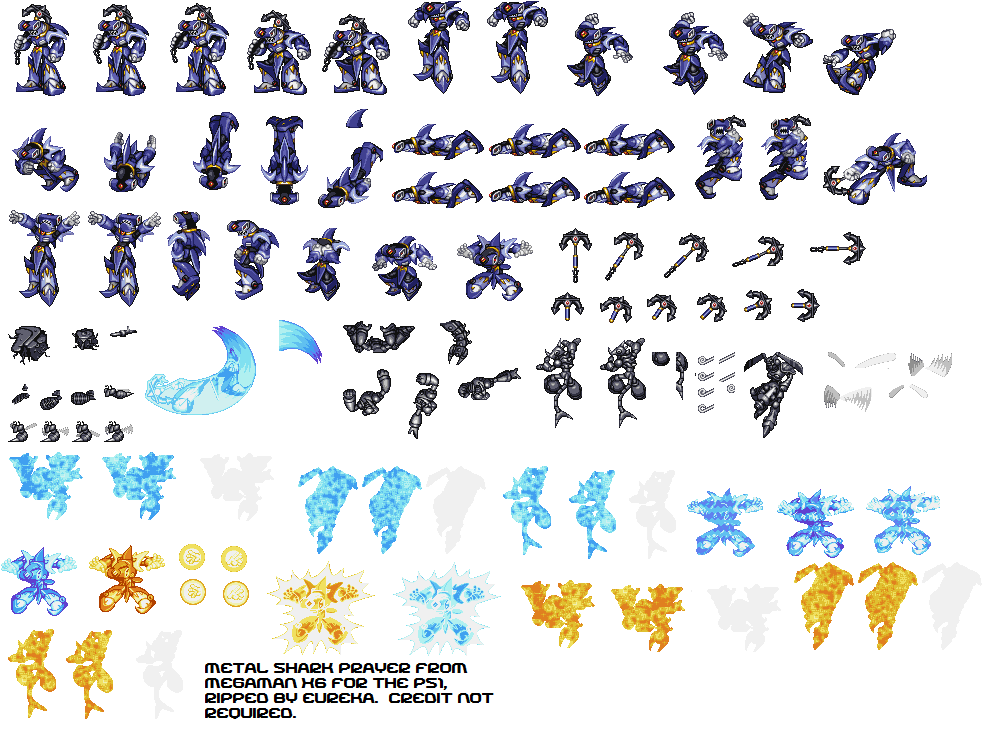 I Hang Out At A Few Sprite Ripping Websites, Like Sprite's - Motif Clipart (982x732), Png Download