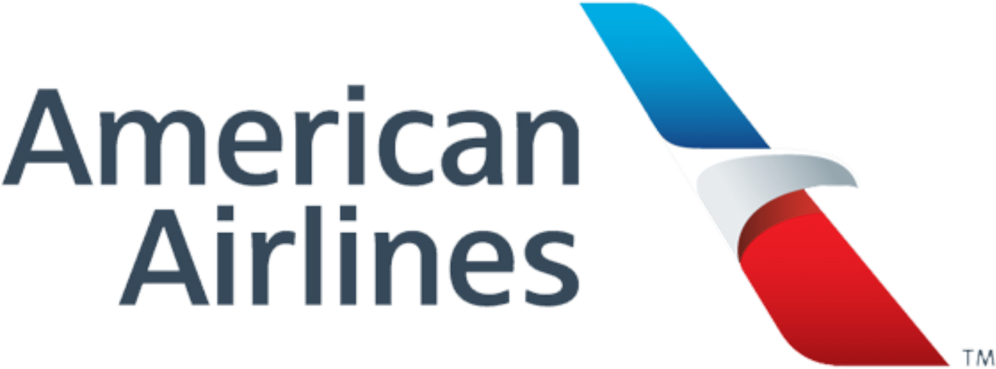 American Airlines Logos Png Vector Free Download - American Airlines Logo 2017 Clipart (2114x1457), Png Download