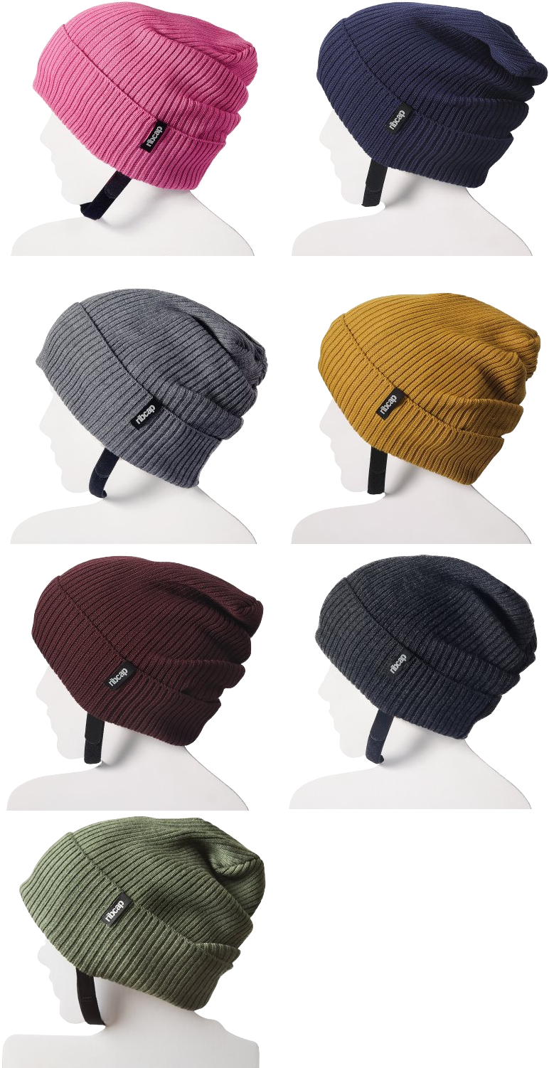 Customers - Knit Cap Clipart (800x1510), Png Download
