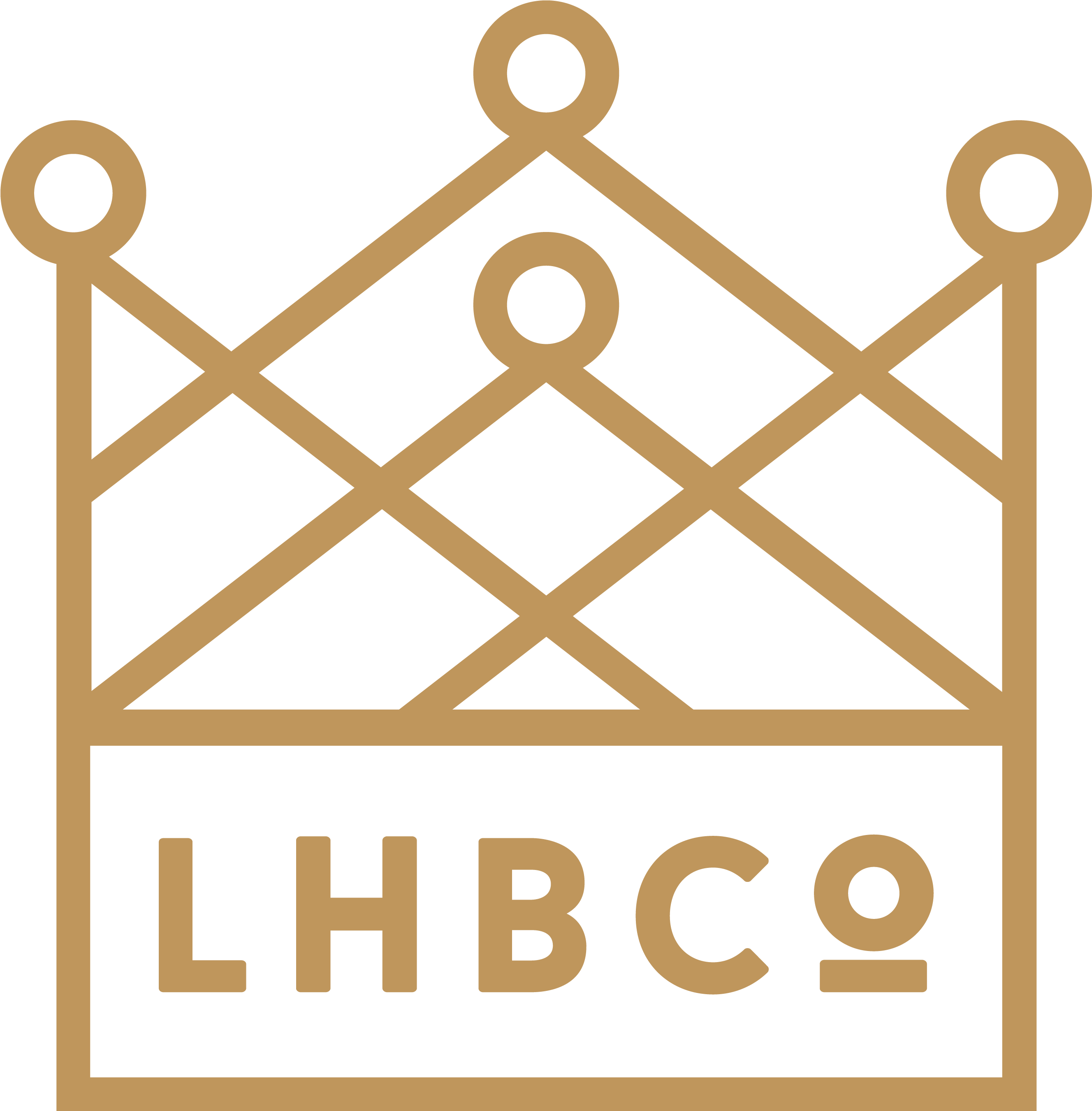 Lhbco Crown Logo - Lord Hobo Flight Pack Clipart (3000x3000), Png Download