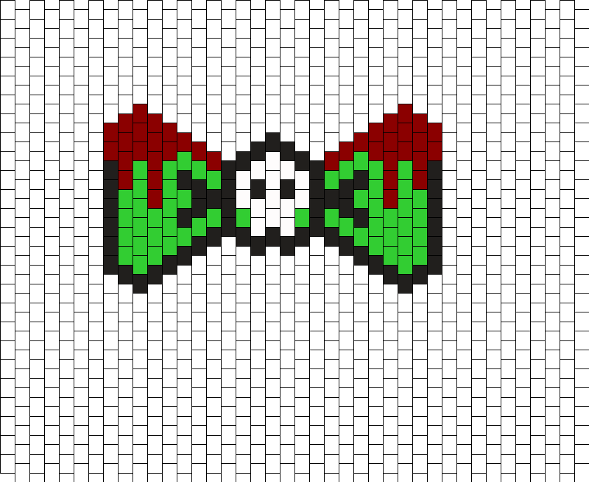 Skull Blood Bow Minecraft, Blood, Skull, Sugar Skull - Kandi Mask Patterns Emoji Clipart (840x688), Png Download
