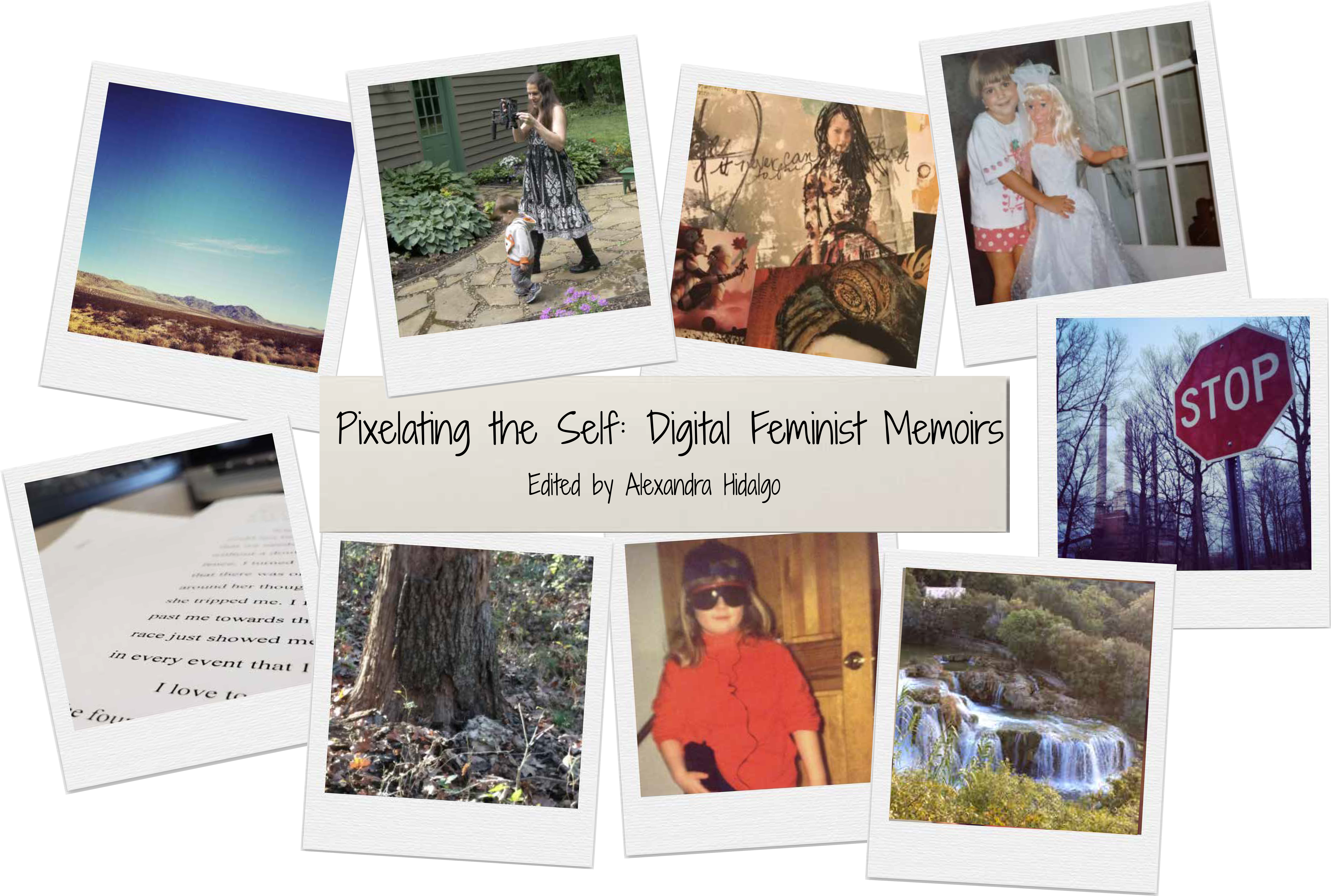 Web Version - Collage Clipart (7633x5140), Png Download