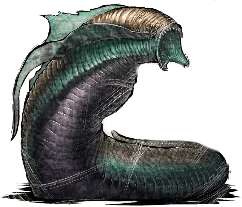 Leech Ark Mobile Sangue Suga-min Clipart (811x694), Png Download