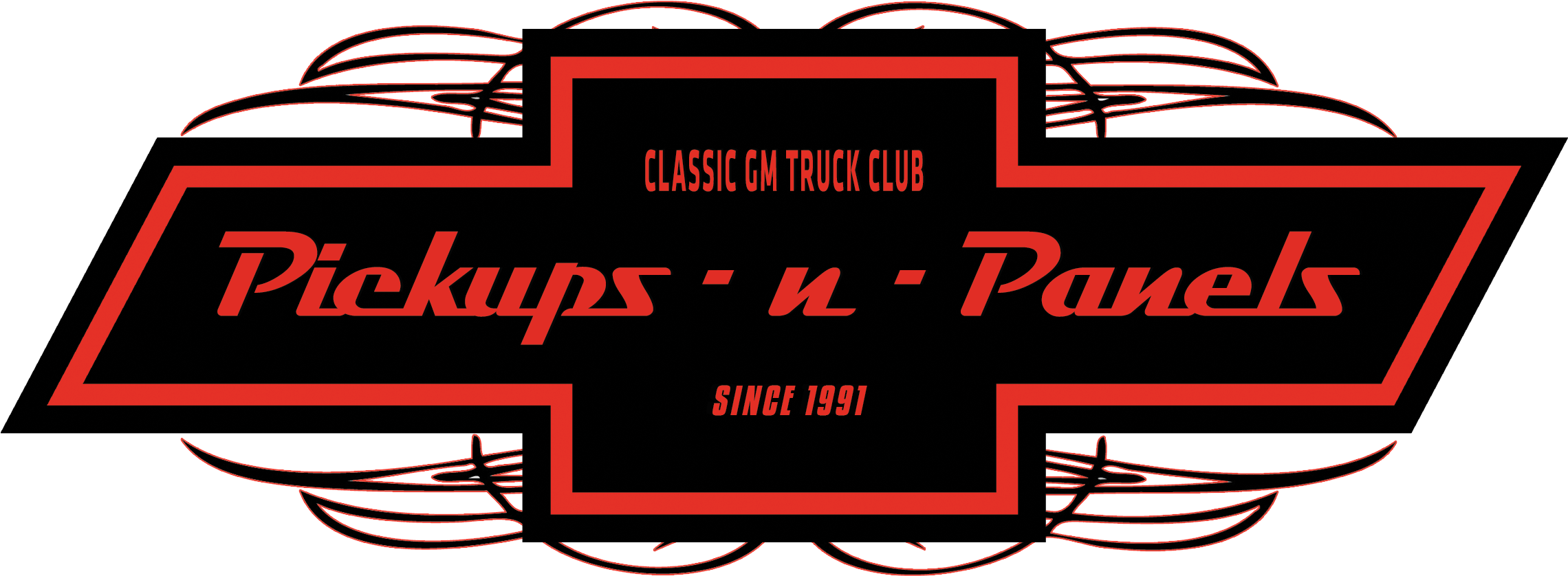 Club Logos Clipart (2515x973), Png Download