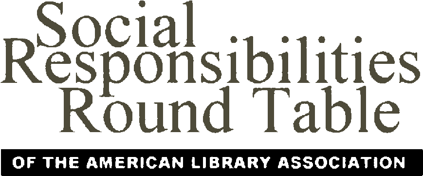 Social Responsibilities Round Table - Black-and-white Clipart (1200x400), Png Download