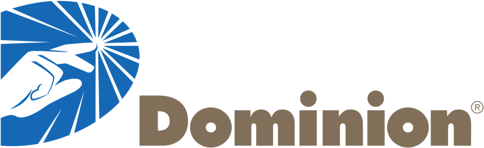 25 Jul 2017 - Dominion East Ohio Logo Clipart (1200x510), Png Download