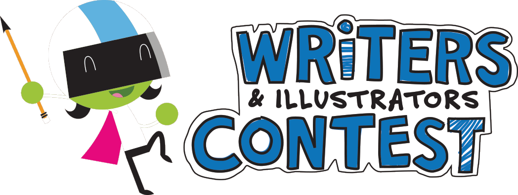 Kued Pbs Kids Writers And Illustrators Contest Rules - Pbs Kids Clipart (1048x395), Png Download