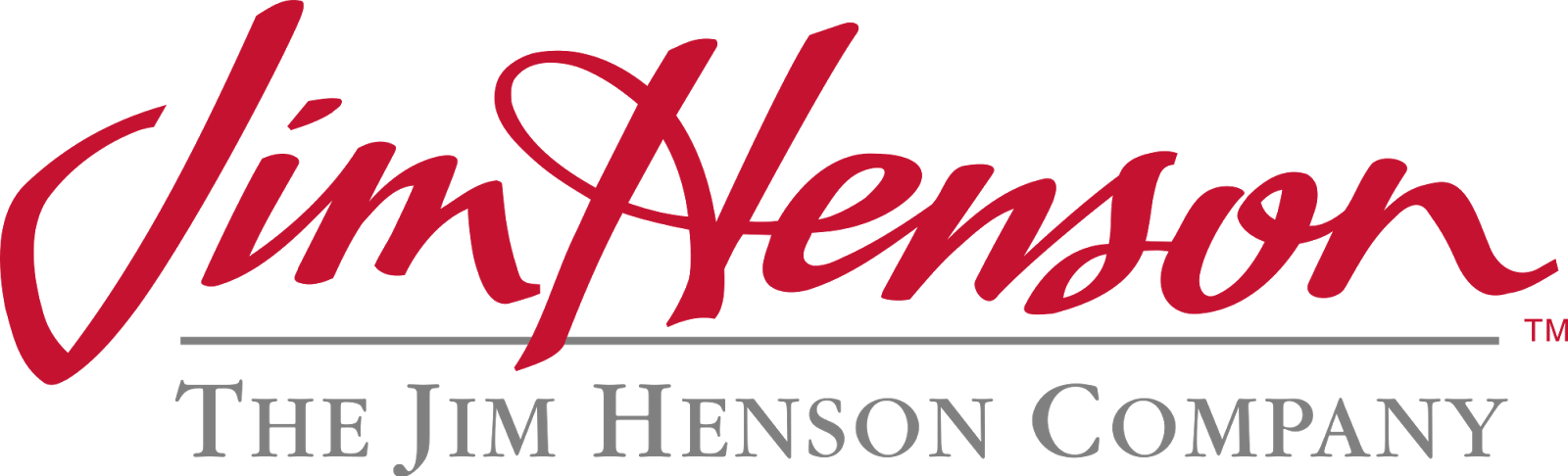 About The Jim Henson Company The Jim Henson Company - Jim Henson Studios Logo Clipart (1600x486), Png Download