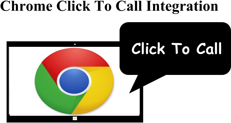 chrome click to call