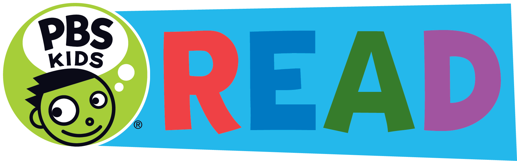 Young Readers Can Join In The Fun, Too Pbs Kids Has - Pbs Kids Clipart (1763x579), Png Download