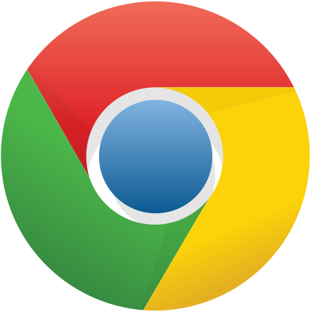 Google Chrome Ot Neogaf - Google Chrome Clipart (800x500), Png Download