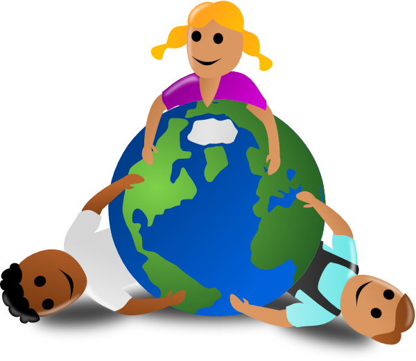 Martin Luther King Jr Clipart (600x521), Png Download