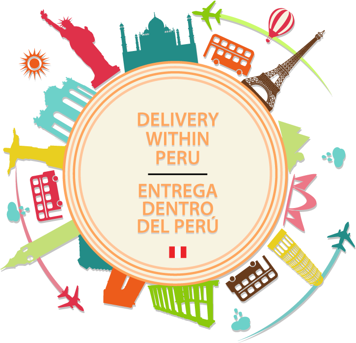 World1 - Travels And Tours Png Clipart (800x800), Png Download