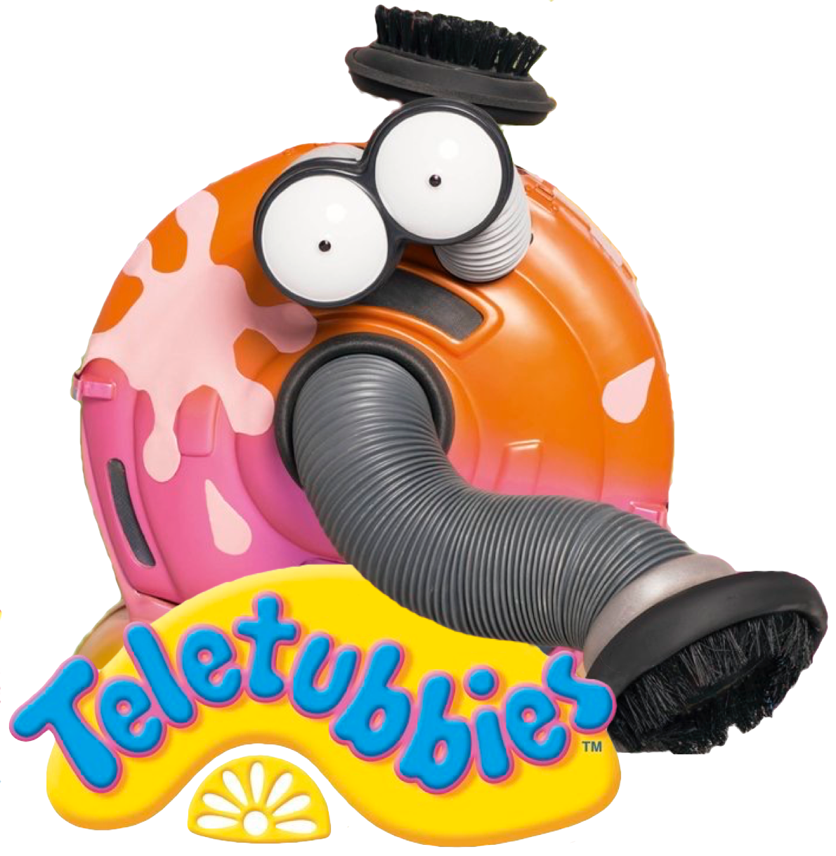 Image Description - Teletubbies Dipsy Clipart (1190x1219), Png Download