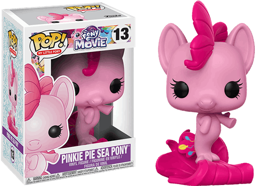 My Little Pony Movie - My Little Pony Pop Clipart (600x600), Png Download