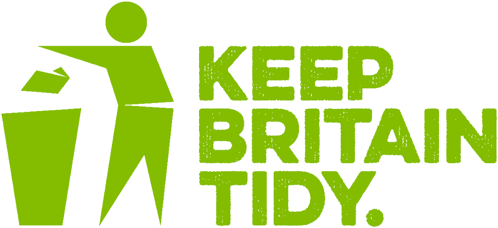 Keep Britain Tidy Logo Clipart (1199x662), Png Download