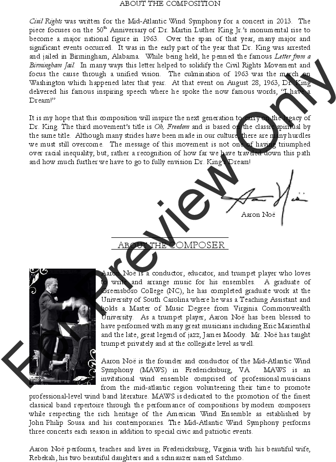 Civil Rights - Ventus Todd Parrish Violin 1 Clipart (816x1056), Png Download