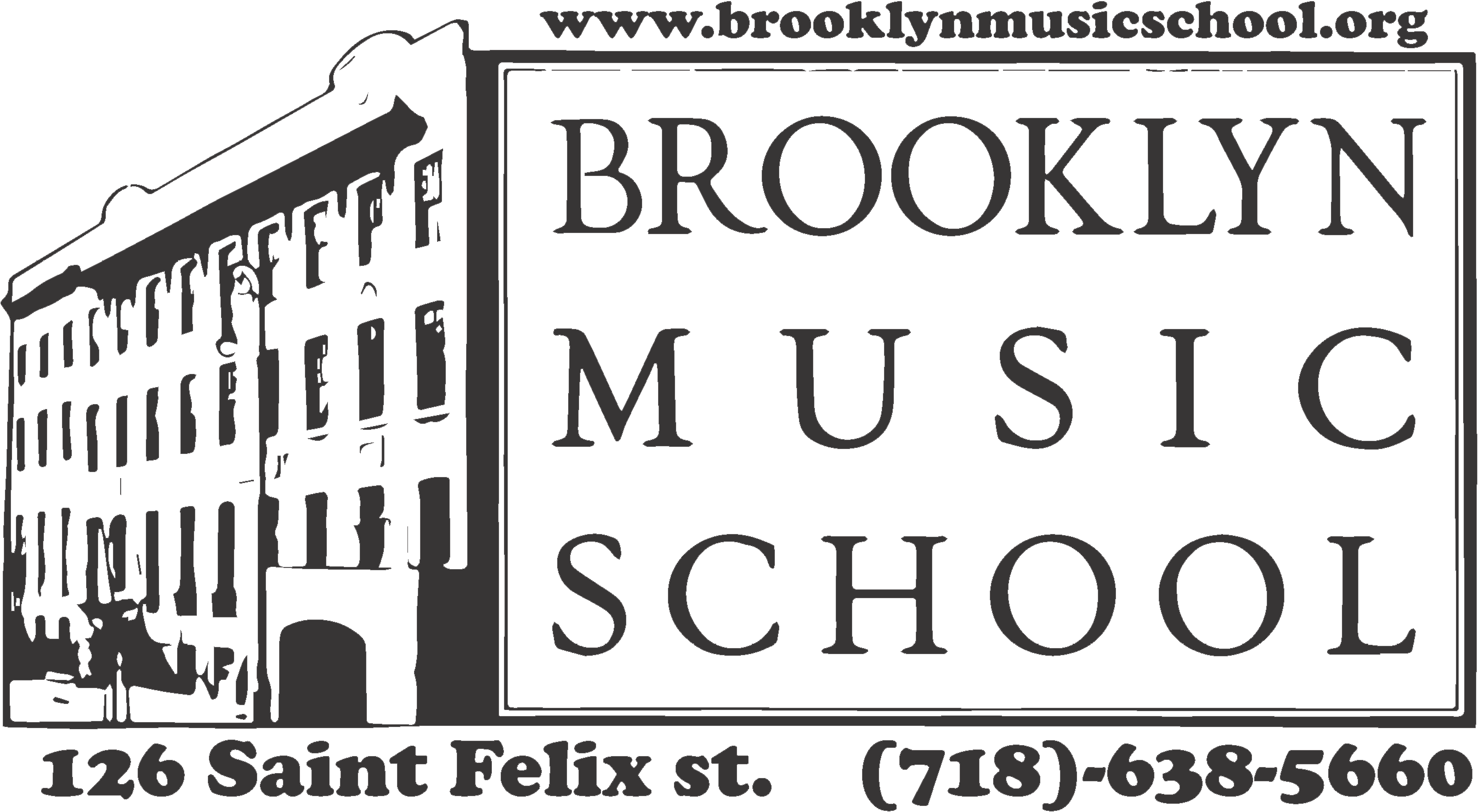 Songs Of Spirit And Unity - Brooklyn Music School Clipart (3000x1800), Png Download