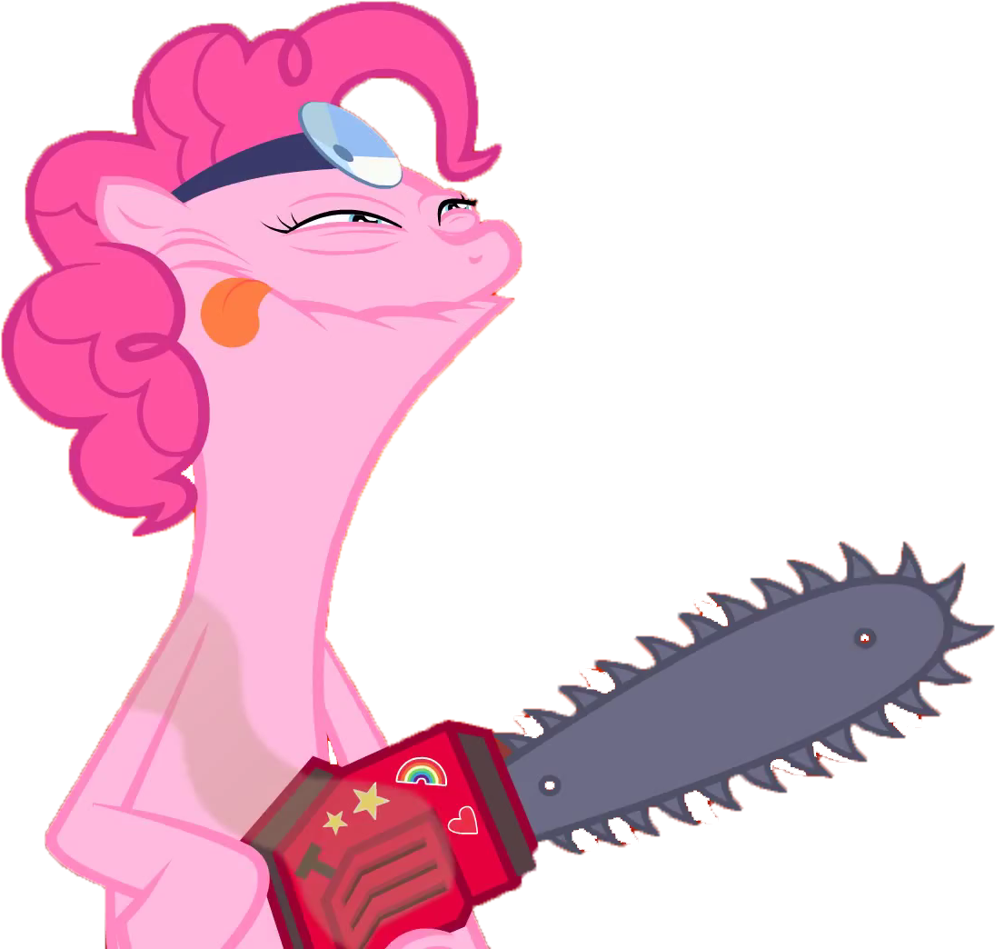 Pinkie Pie Has A Hobby She Can Share With Fluttershy - Love Pinkie Pie Fluttershy Clipart (1920x1080), Png Download