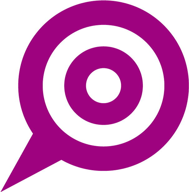 Opinion-publica - Opinion Publica Icono Png Clipart (612x615), Png Download