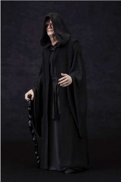 1 Of - Sheev Palpatine Clipart (600x600), Png Download
