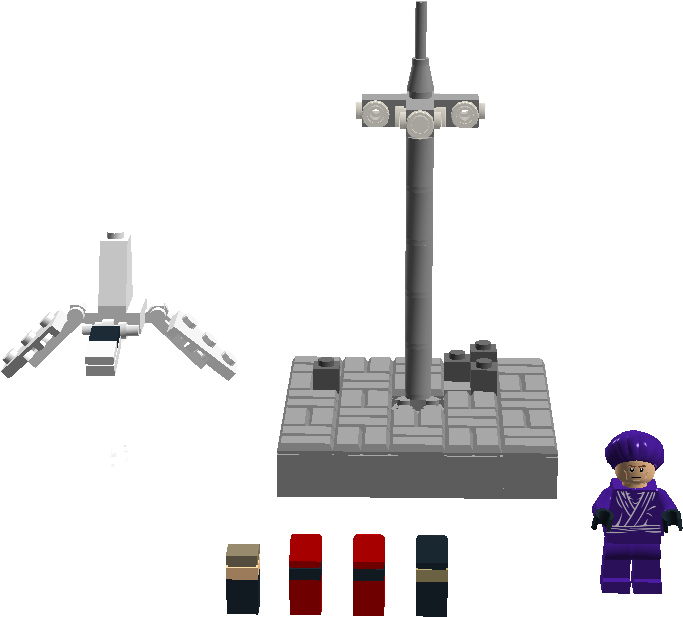 Current Submission Image - Lego Clipart (1015x647), Png Download