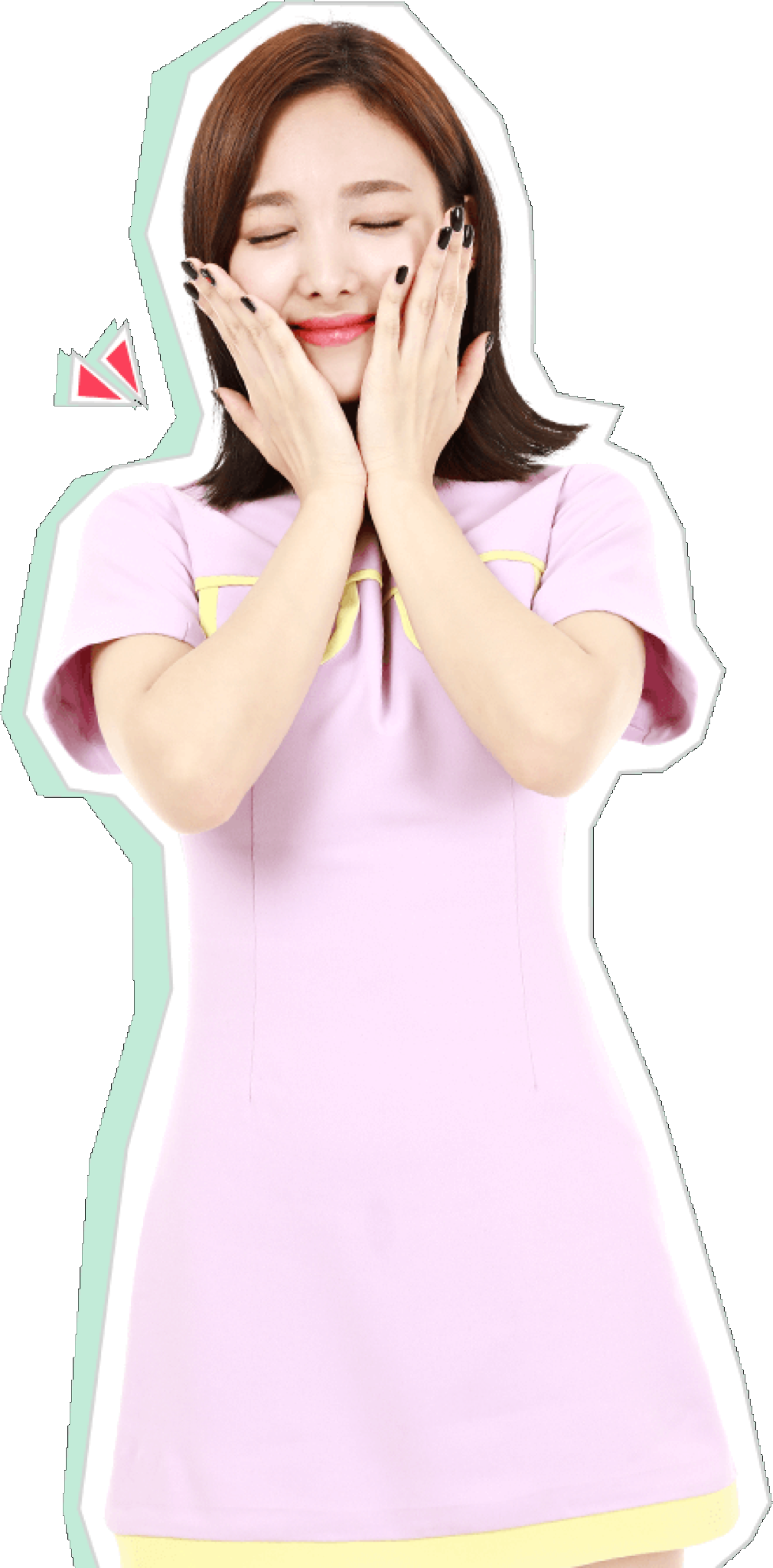 Png Twice Clipart (728x1476), Png Download