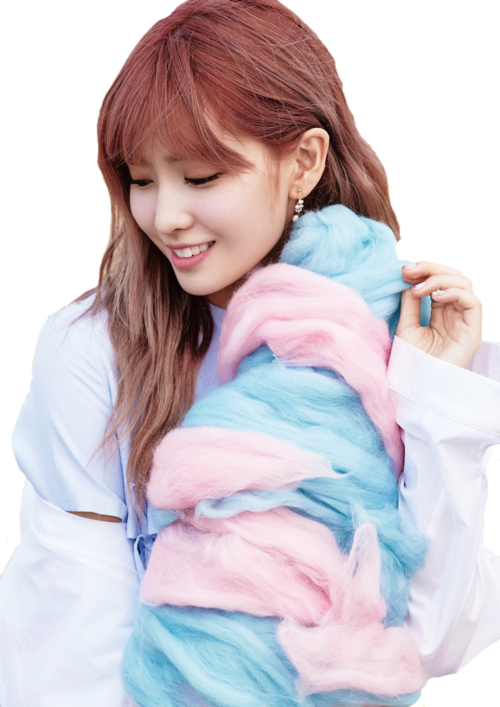 Twice Momo Png Clipart (500x707), Png Download