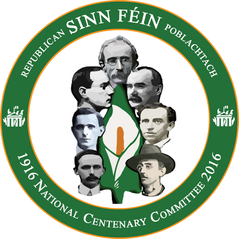 Republican Sinn Féin Poblachtach - Republican Easter Lily Clipart (800x800), Png Download